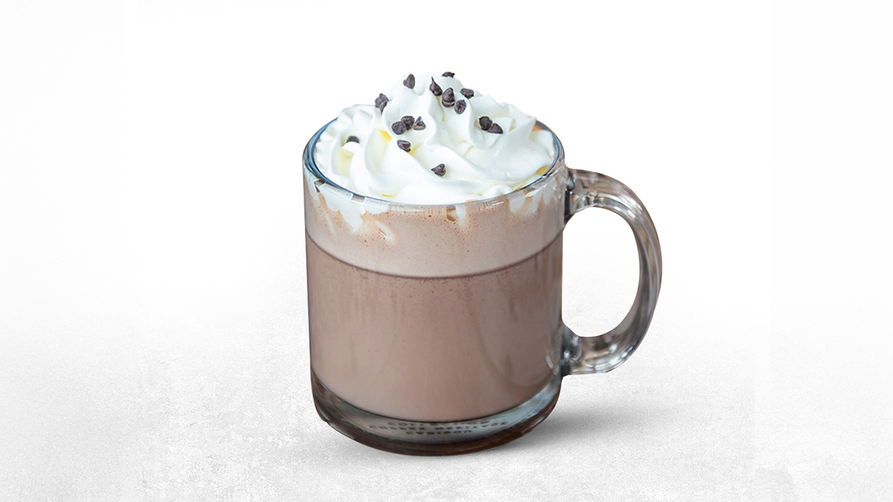 Hot Chocolate